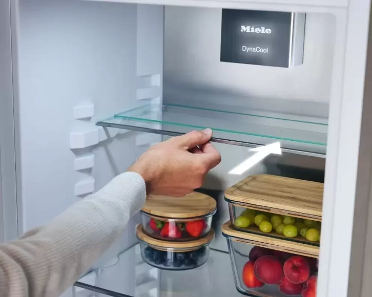 Холодильники и морозильники Miele Холодильники и морозильники Miele
